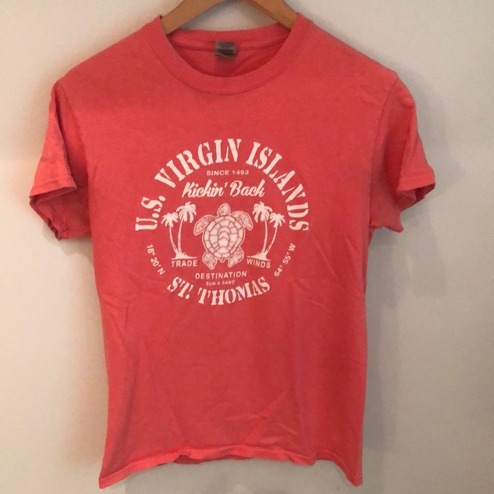 3/$10 Vacation t-shirt